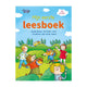 Deltas mon premier livre de lecture - avi start
