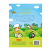 Deltas mon premier livre de lecture - avi start