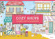 Deltas cosy shops couleurs pour adultes
