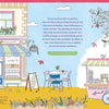 Deltas cosy shops couleurs pour adultes