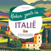 Les deltas cuisinent comme en Italie