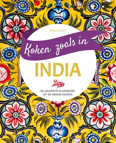 Les deltas cuisinent comme en Inde