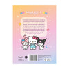Le livre d'amis Hello Kitty de Delta