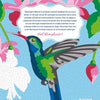 Oiseaux du Deltas - coloriages par numéro