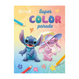 Deltas Disney Super Color Parade Stitch - afbeelding 1