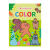 Deltas j'aime les capybaras couleur bloc de couleur
