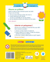 Deltas mon premier clavier NIP - Billi - afbeelding 2
