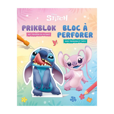 Point de bloc d’épingles Disney Deltas