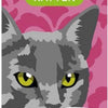 Deltas les plus beaux marque-pages à colorier couleur par numéro - chats