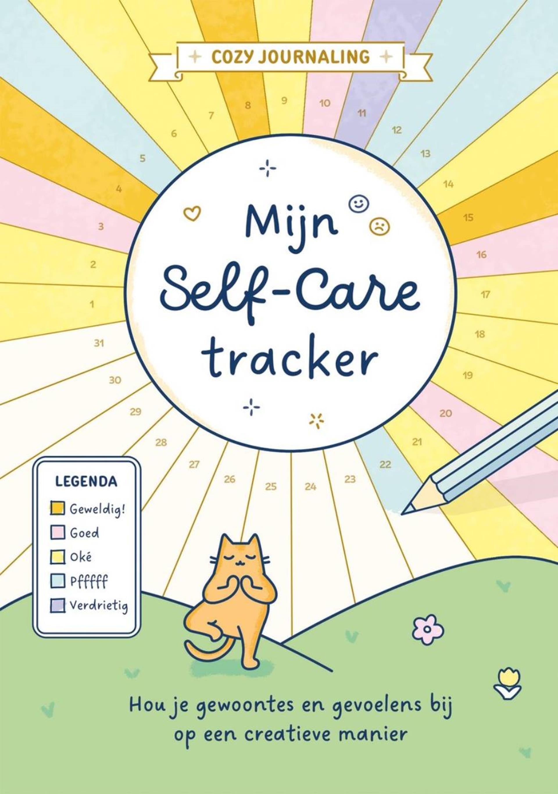 Deltas mon tracker de soins personnels