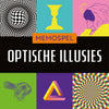 Illusions d'optique Deltas - jeu de mémo