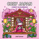 Deltas Cosy Japan Livre de coloriage confortable Jade Summer