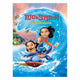 Deltas Disney livre de contes Lilo Stitch