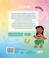 Autocollant de point Disney Deltas amusant - afbeelding 2