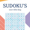 Deltas brain boosters - des sudokus pour tous les jours