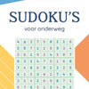 Boosters cérébraux Deltas - sudokus pour les déplacements