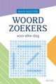 Les recherches de mots Deltas Brain Boosters pour tous les jours