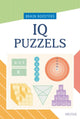 Boosters cérébraux Deltas - puzzles de QI