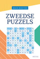 Boosters cérébraux Deltas - Puzzles suédois