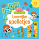 Les deltas font travailler votre cerveau ! jeux éducatifs pour 5-6 ans
