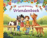 Livre amis passionnés de chevaux - afbeelding 1