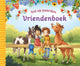 Livre amis passionnés de chevaux