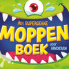 Deltas le livre de blagues super folles pour les enfants