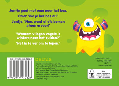 Deltas le livre de blagues super folles pour les enfants