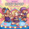 Deltas confortable k-pop livre de coloriage confortable jade été