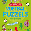 Deltas, les puzzles de football les plus cool