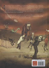 Le grand livre d'horreur. 9+ - afbeelding 2