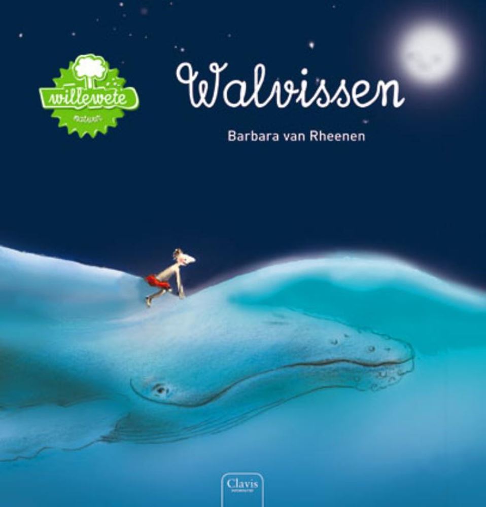 Willewete : baleines. 4+