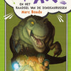 Max et le secret des dinosaures. 1