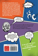 Max et le secret des dinosaures. 1 - afbeelding 2
