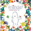 Livre magique : petit ami. 3+