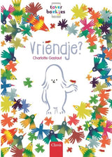 Livre magique : petit ami. 3+ - afbeelding 1
