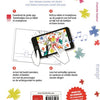Livre magique : petit ami. 3+