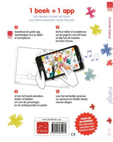 Livre magique : petit ami. 3+ - afbeelding 2