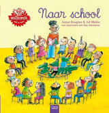 Willewete : à l'école. 4+ - afbeelding 1