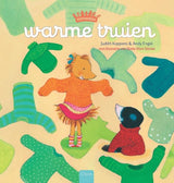 Climats : pulls chauds. 5+ - afbeelding 1