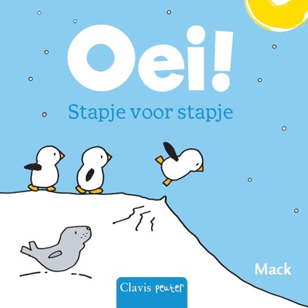 Oh cher. pas à pas. 1+