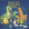 Le grand livre des monstres. 5+