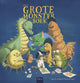 Le grand livre des monstres. 5+