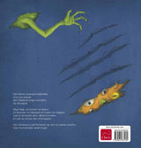 Le grand livre des monstres. 5+ - afbeelding 2