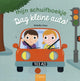 Journée livre coulissant petite voiture ! 1+