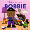 Livre sonore : s'habiller avec Bobbie