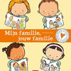 Ma famille, votre famille. 3+