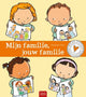Ma famille, votre famille. 3+