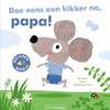 Imite une grenouille, papa ! 2+