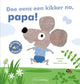 Imite une grenouille, papa ! 2+